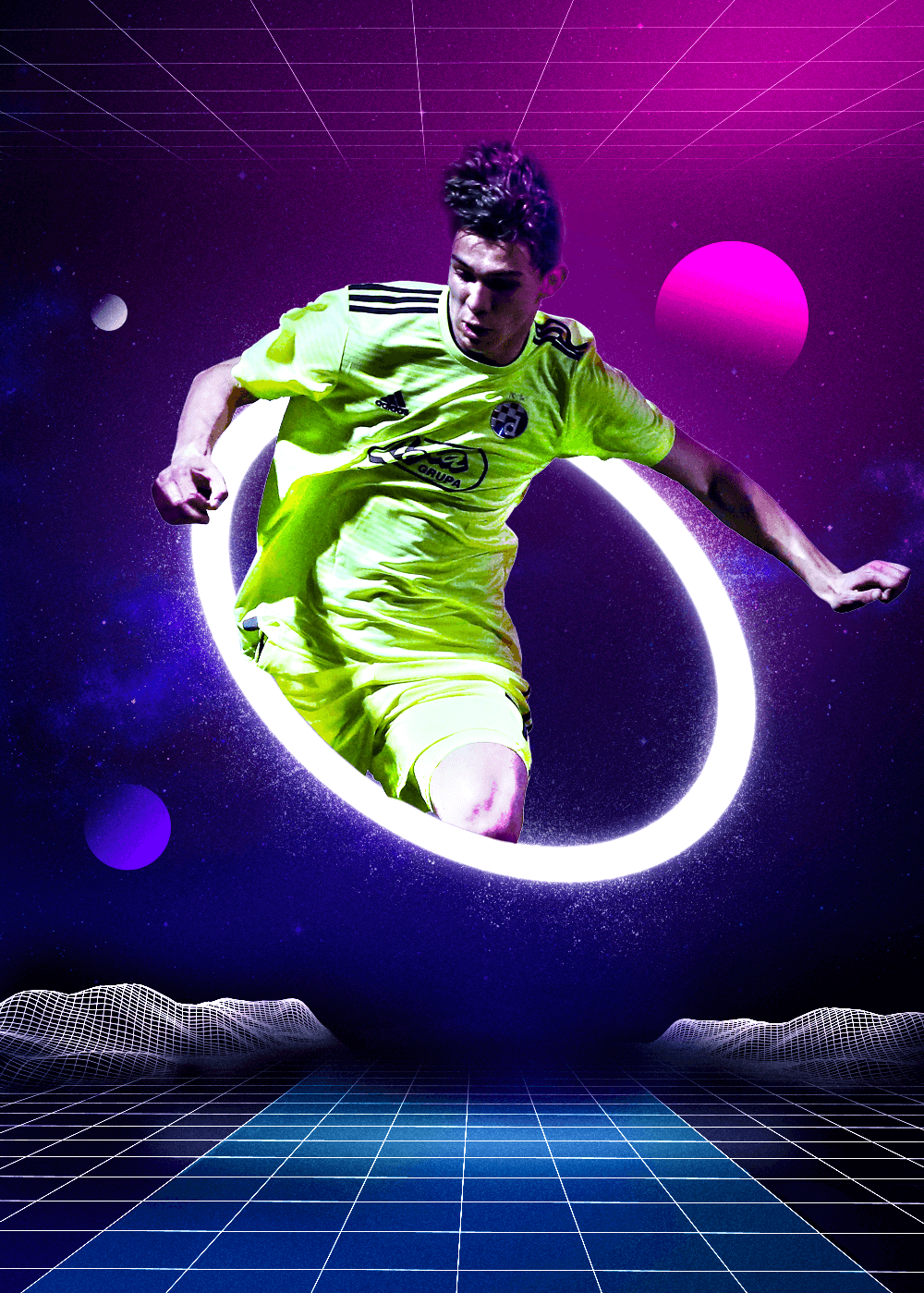 比赛氛围四 比赛氛围四