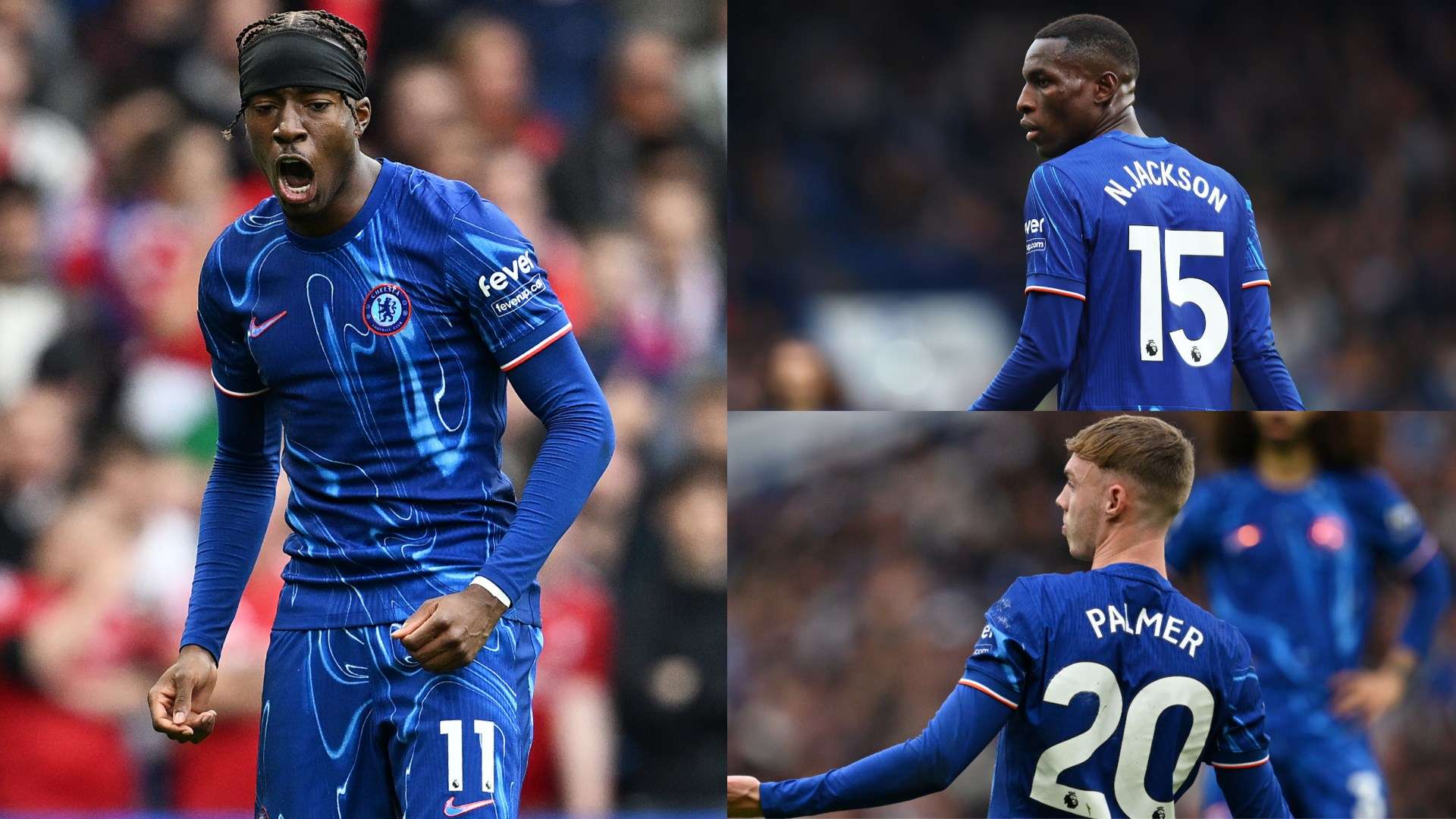 战术选择 战术选择