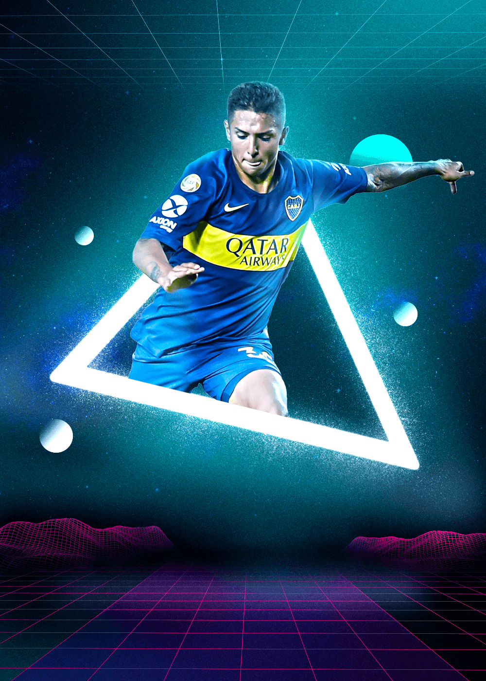 意大利队在 意大利队在