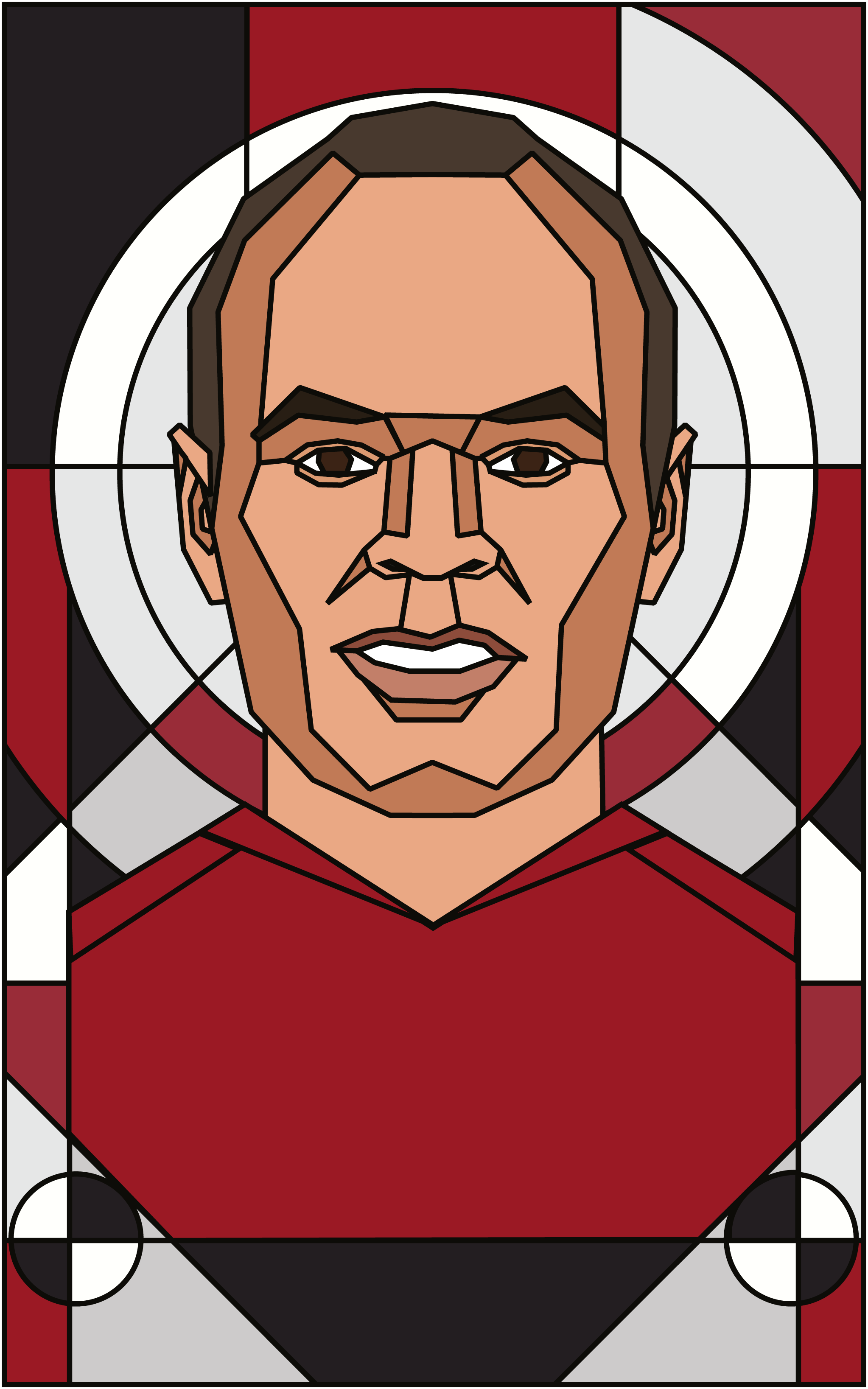 容与自信 容与自信