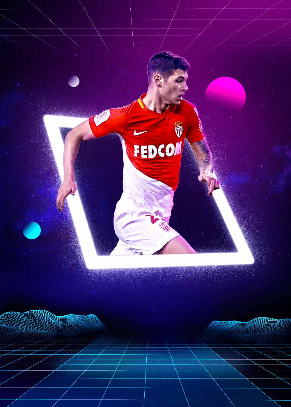 武磊的连续 武磊的连续