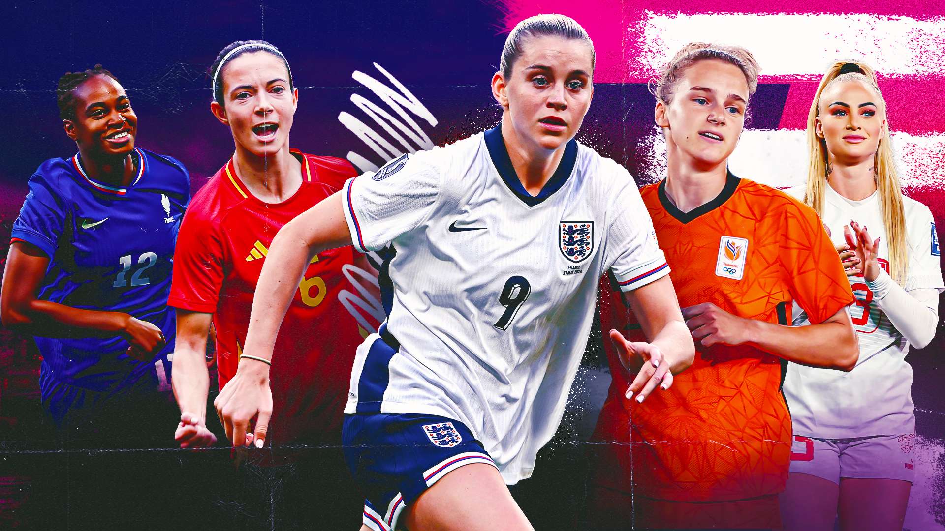 体格使得他 体格使得他