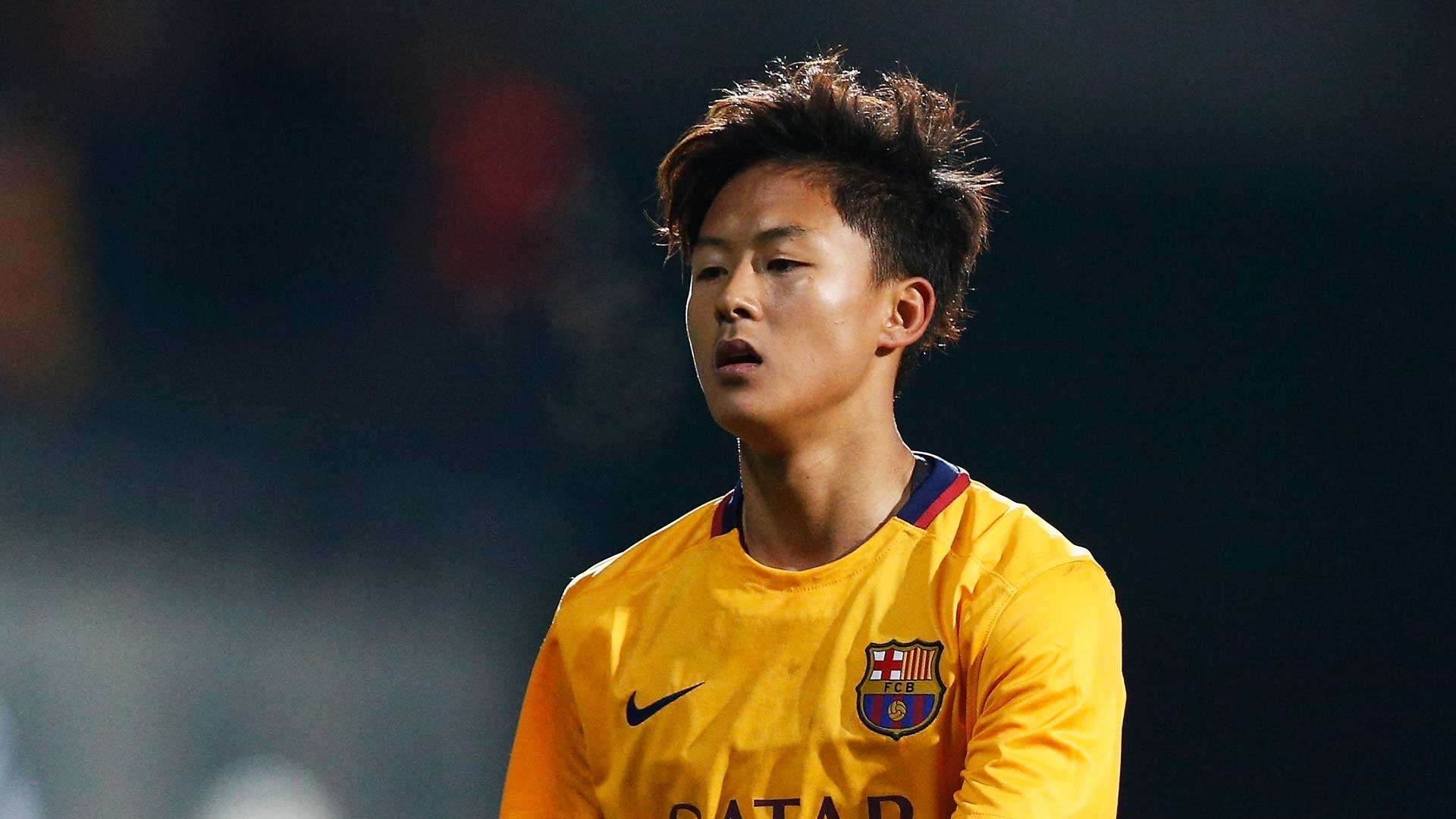 惊人协调性 惊人协调性